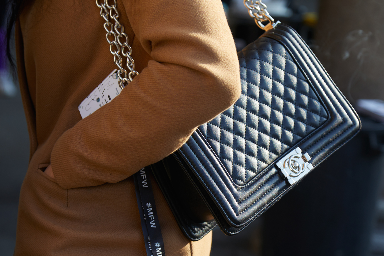 Chanel loses Chinese trademark infringement case involving 'double C' logo  - AWA Point